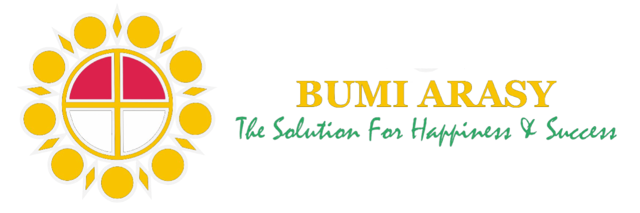 Bumi Arasy Logo