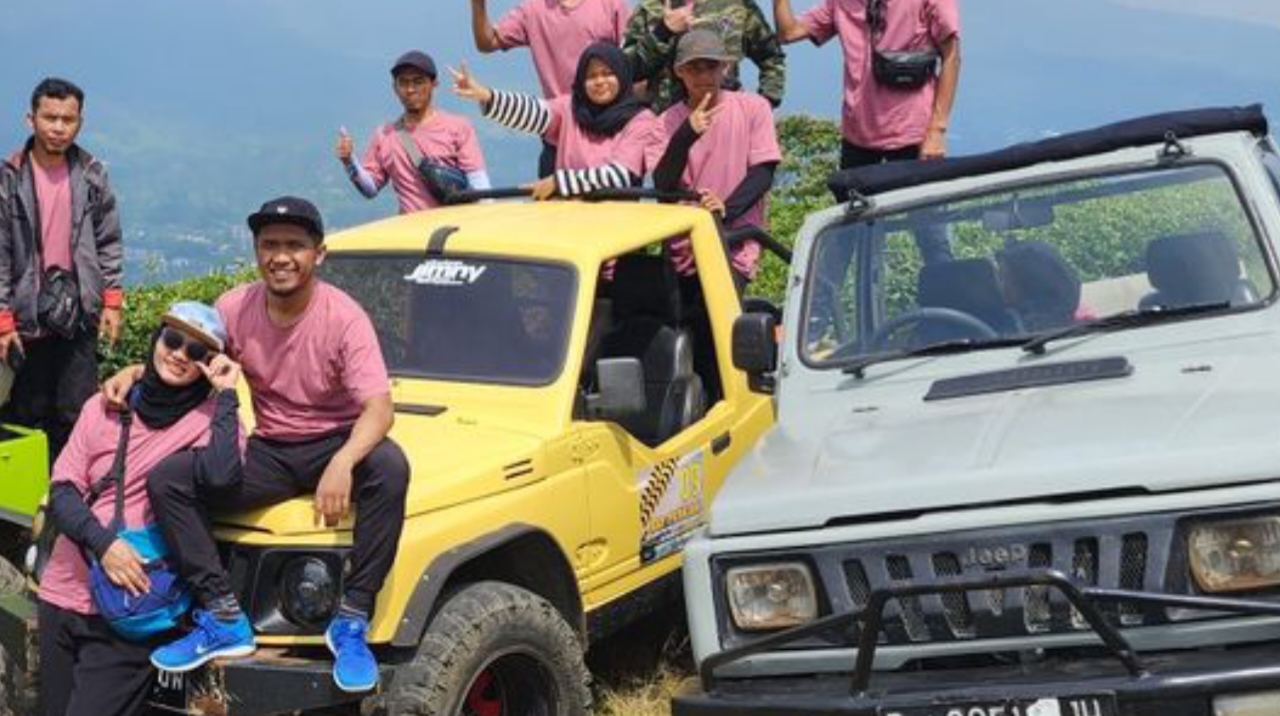 Gambar kecil Off Road